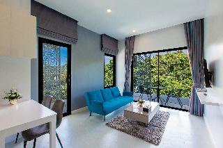 Hotel Utopia Naiharn
