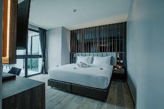 Rak Elegant Hotel Patong