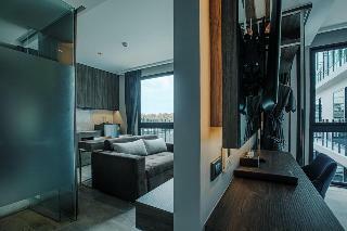 Rak Elegant Hotel Patong