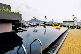 Rak Elegant Hotel Patong