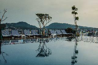 Rak Elegant Hotel Patong