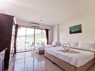 Blue Star Hotel