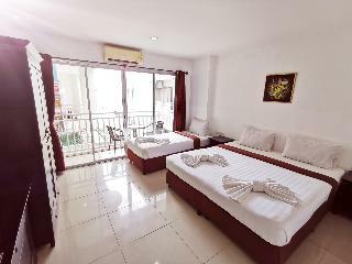 Blue Star Hotel