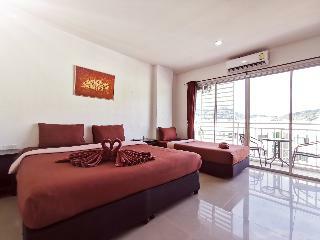 Blue Star Hotel