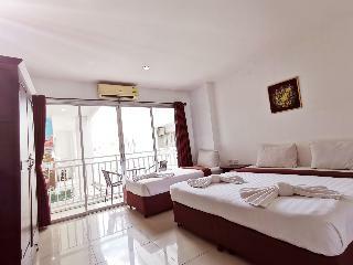 Blue Star Hotel