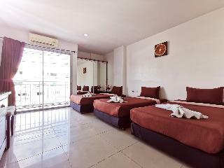 Blue Star Hotel
