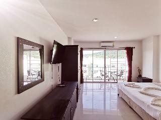 Blue Star Hotel