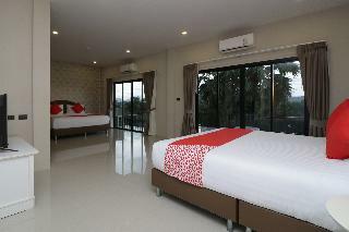 Hotel Oyo 136 Baan Phing Phu Praew