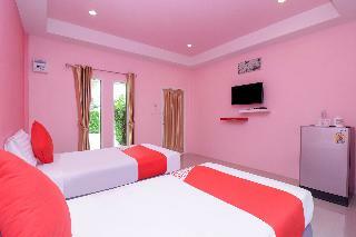 Hotel Oyo 136 Baan Phing Phu Praew