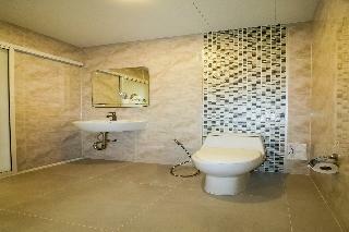 Hotel Oyo 136 Baan Phing Phu Praew