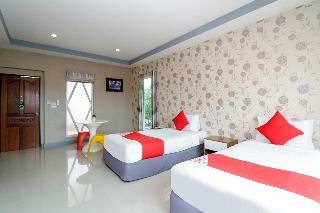 Hotel Oyo 136 Baan Phing Phu Praew