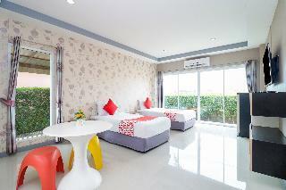 Hotel Oyo 136 Baan Phing Phu Praew