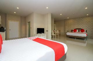 Hotel Oyo 136 Baan Phing Phu Praew