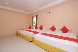Hotel Oyo 136 Baan Phing Phu Praew