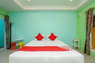 Hotel Oyo 136 Baan Phing Phu Praew