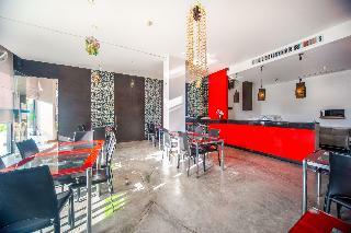 Oyo 235 I Dee Hotel Patong