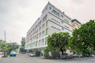 Oyo 235 I Dee Hotel Patong