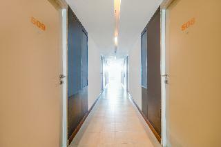 Oyo 235 I Dee Hotel Patong