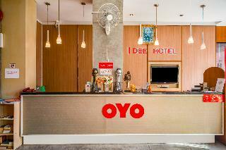 Oyo 235 I Dee Hotel Patong