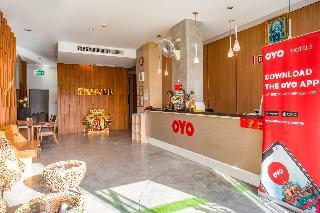 Oyo 235 I Dee Hotel Patong