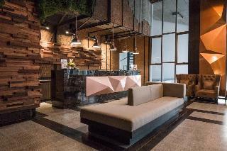 T Pattaya Hotel