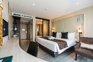 The Siamese Hotel Pattaya