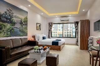 Patel Hotel Hanoi