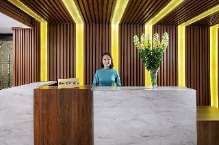 Patel Hotel Hanoi