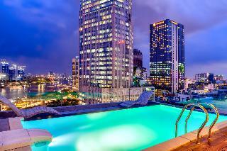 Sky Gem Central Hotel