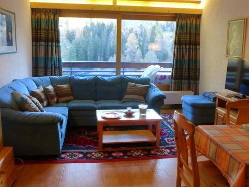 Apartment Rosablanche Xxxiv Siviez