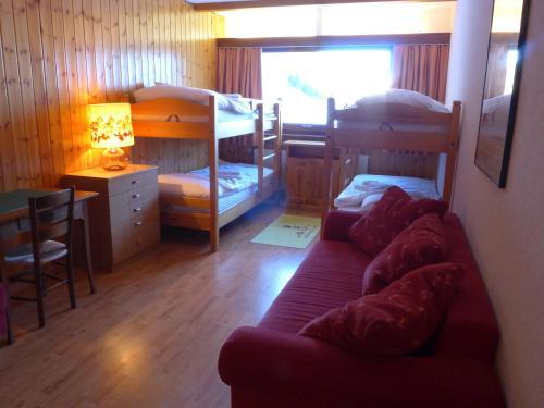 Apartment Rosablanche Xxxiv Siviez