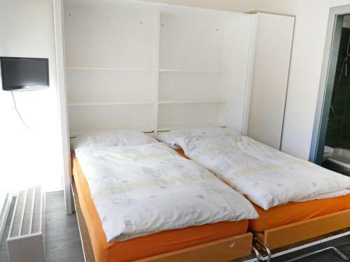Apartamentos Rosablanche XIV Siviez