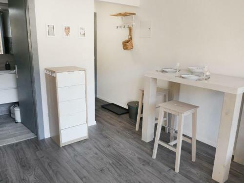 Apartamentos Rosablanche XIV Siviez