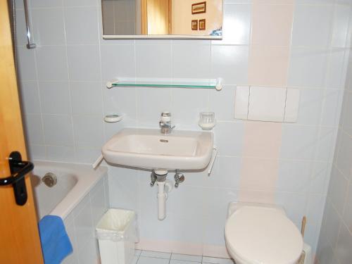 Apartment Mont Fort II Siviez