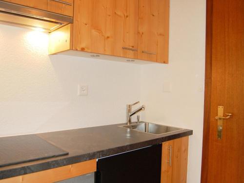 Apartamentos Rosablanche XVI Siviez