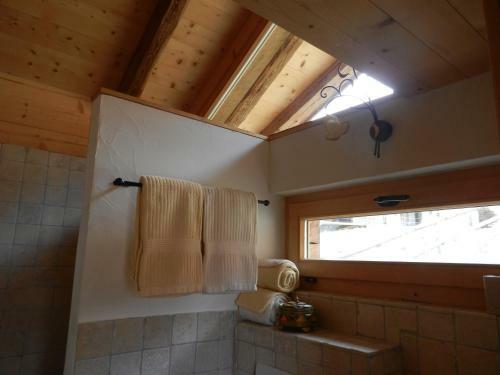 B&B Riad Des Neiges