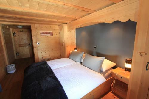 B&B Riad Des Neiges