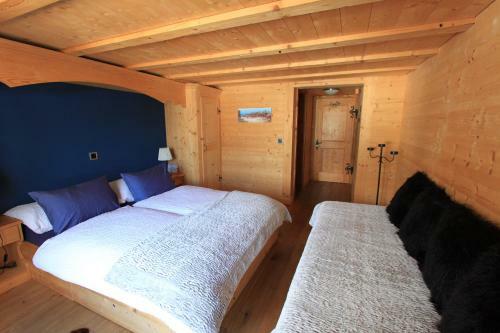B&B Riad Des Neiges