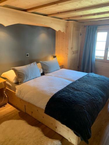 B&B Riad Des Neiges