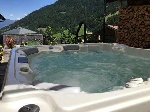 B&B Riad Des Neiges