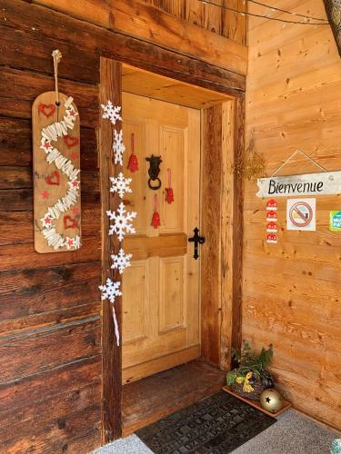 B&B Riad Des Neiges