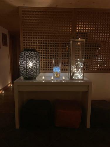 B&B Riad Des Neiges