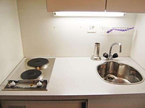 Apartamentos Rosablanche XII Siviez