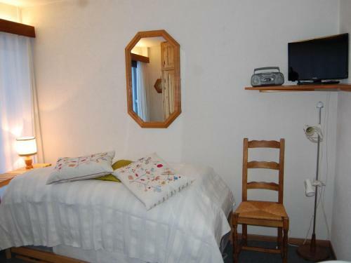 Apartamentos Rosablanche XII Siviez