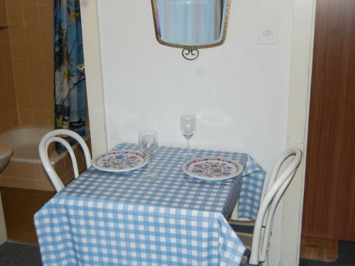 Apartamentos Rosablanche XII Siviez