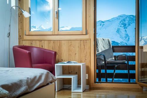 Hotel Slalom