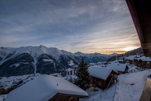 Hotel Slalom