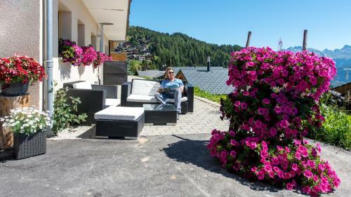 Hotel Slalom