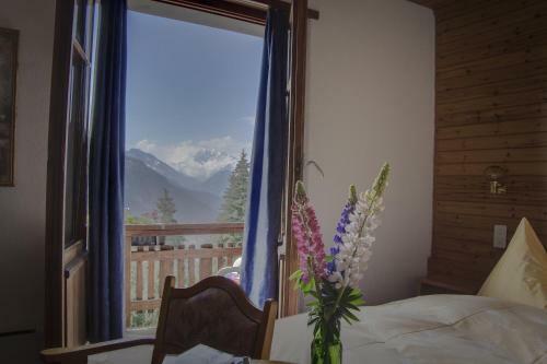 Ferienhotel Waldhaus