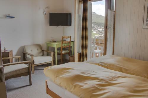 Ferienhotel Waldhaus